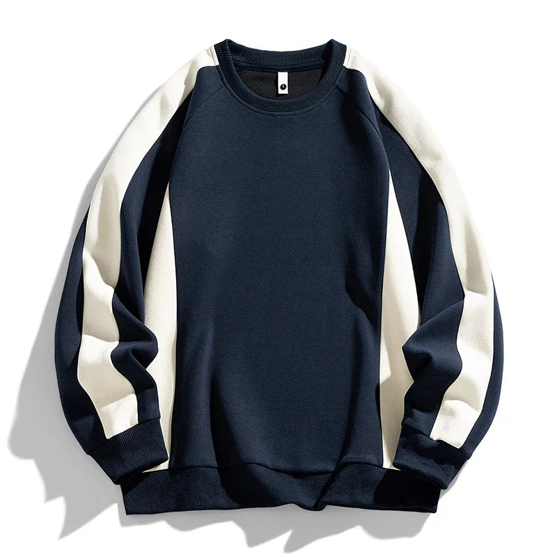 Zim Sweater