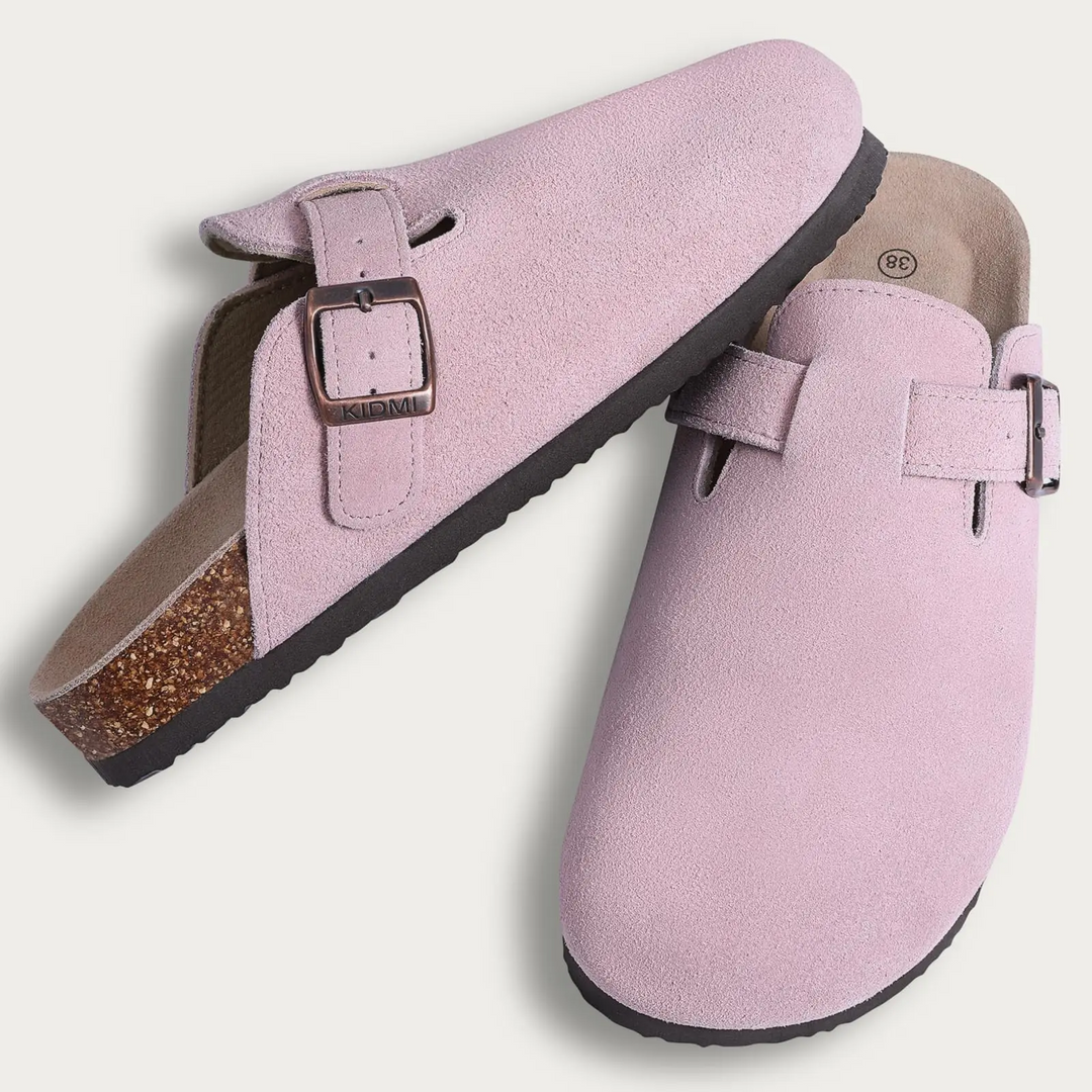 The Comfort That Asks Nothing of You by Roseworth London
