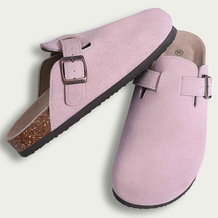 The Comfort That Asks Nothing of You by Roseworth London
