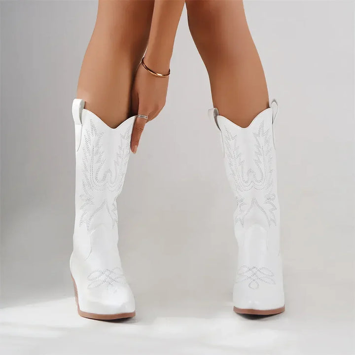 JOLENE ORTHOPAEDIC BOOTS