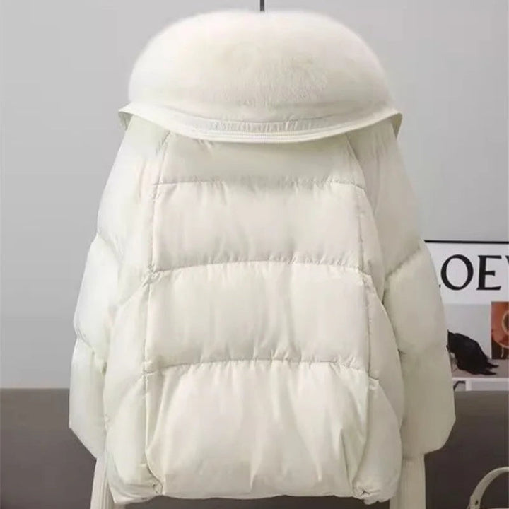 Ambur Parka Jacket
