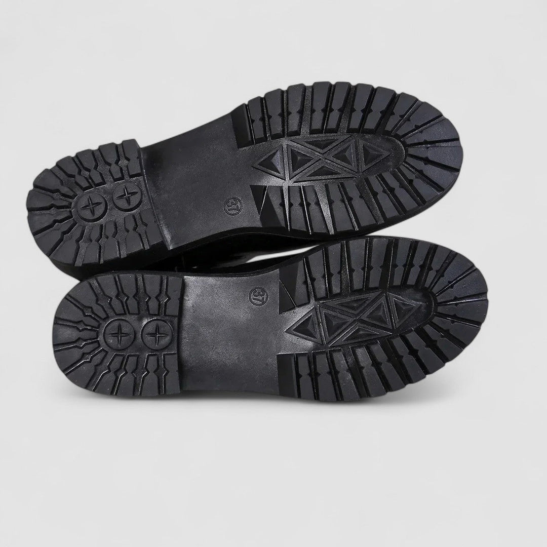 ZARA ORTHOPAEDIC BOOTS