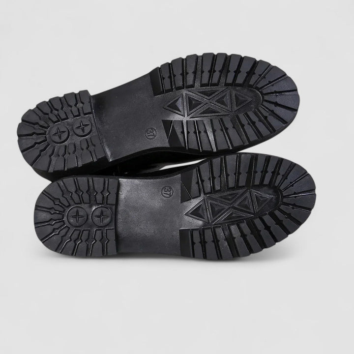 ZARA ORTHOPAEDIC BOOTS