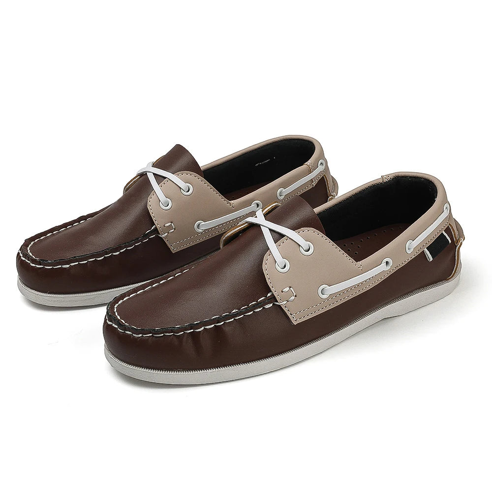 Salcombe Orthopaedic Loafers