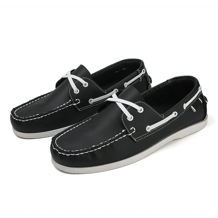 Salcombe Orthopaedic Loafers