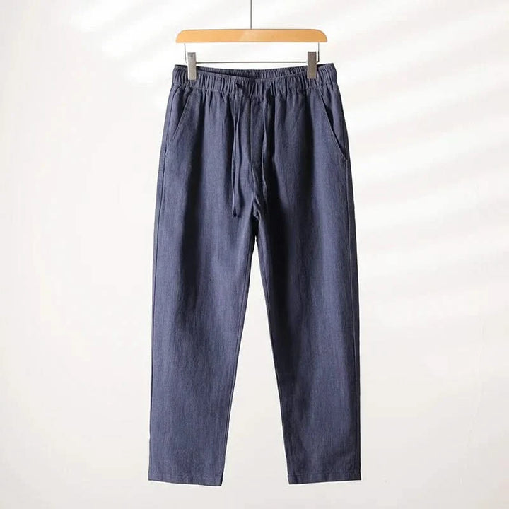 CASA LINEN PANTS