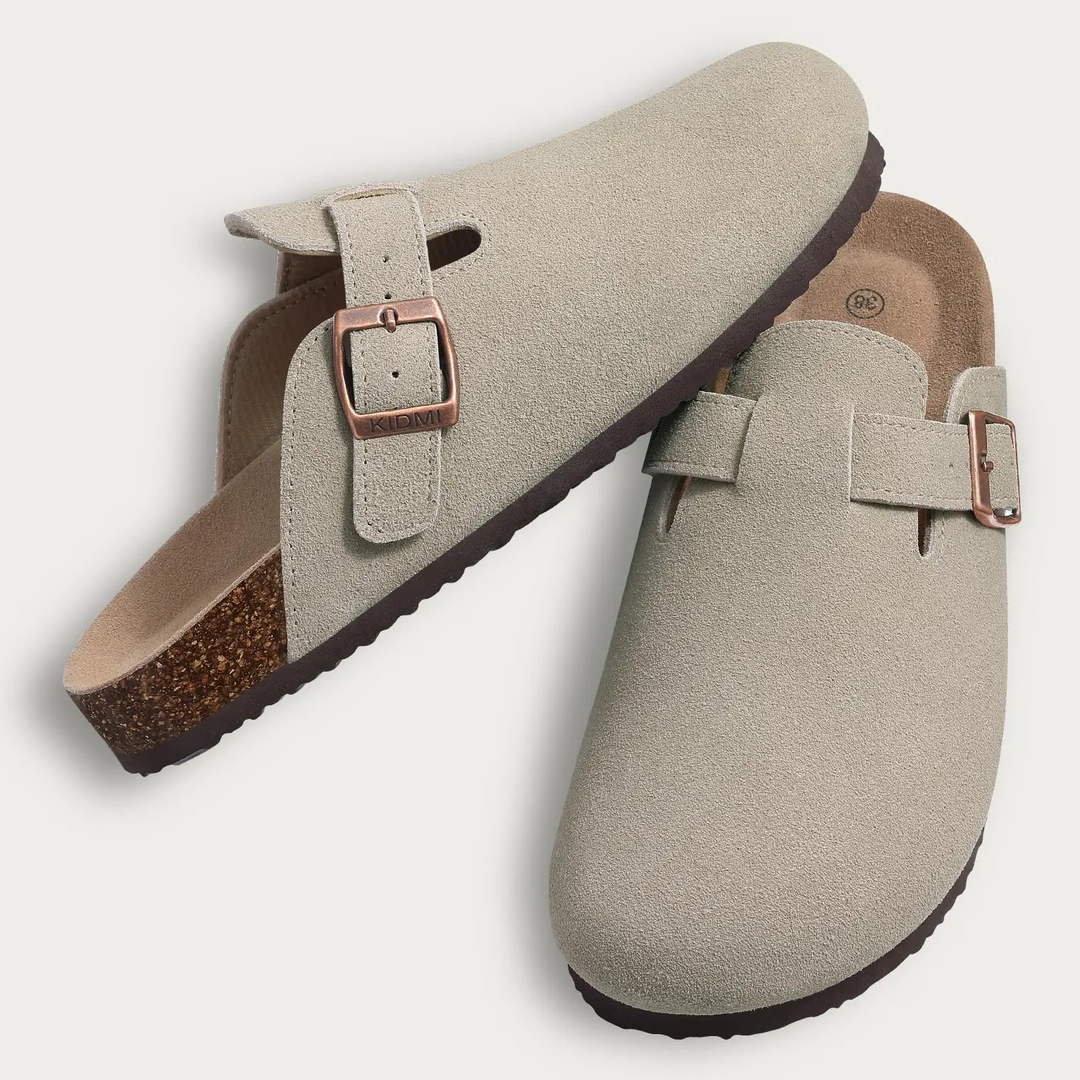 The Comfort That Asks Nothing of You by Roseworth London