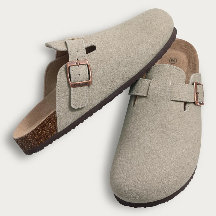 The Comfort That Asks Nothing of You by Roseworth London