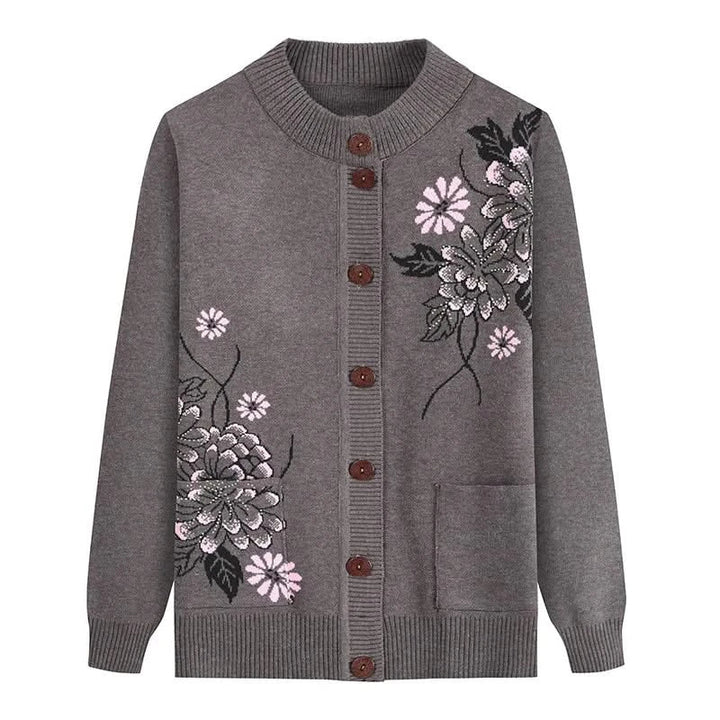 LUMA EVERYDAY CARDIGAN