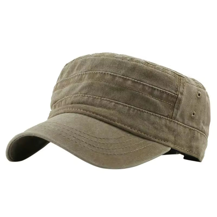 Field Cotton Cap