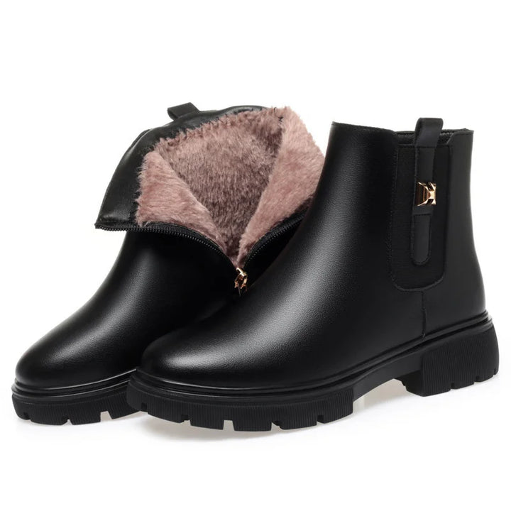 AYLA ORTHOPAEDIC BOOTS