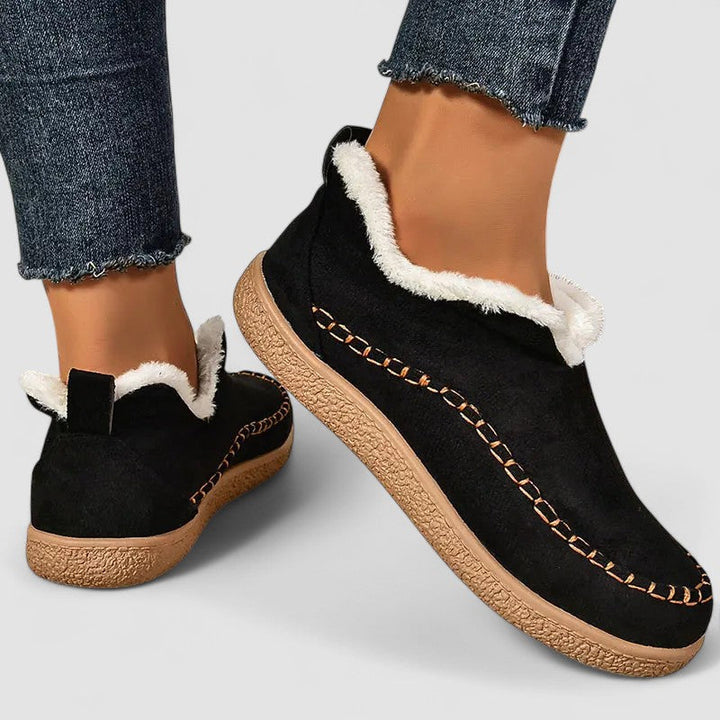 DORRY ORTHOPAEDIC BOOTS