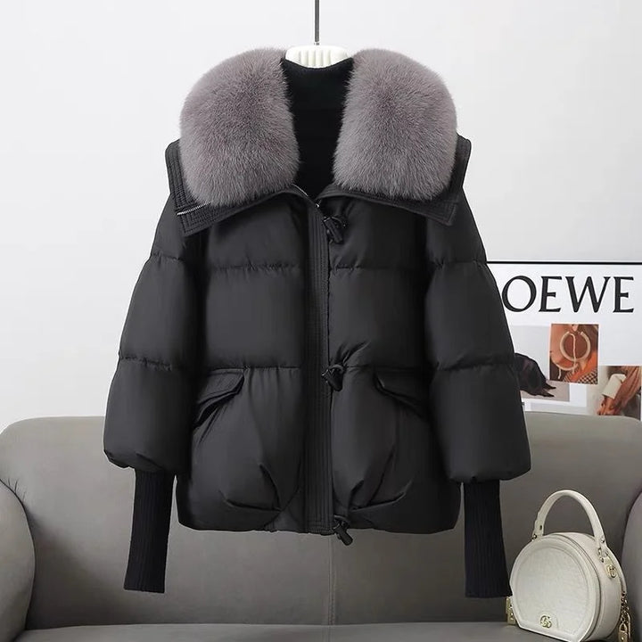 Ambur Parka Jacket