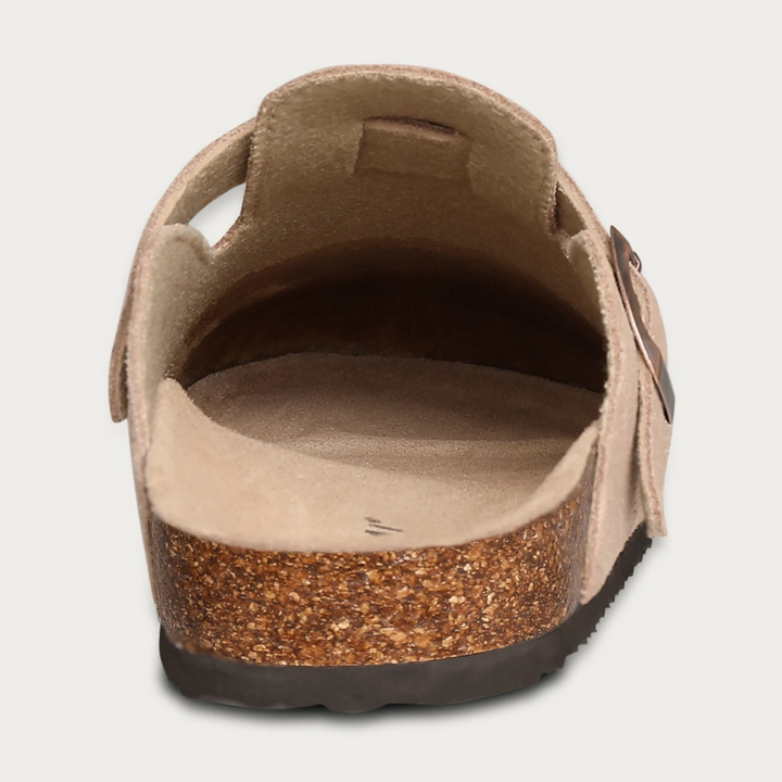 The Comfort That Asks Nothing of You by Roseworth London