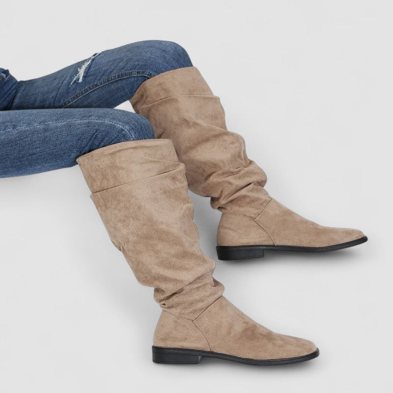 SOFIA ORTHOPAEDIC BOOTS