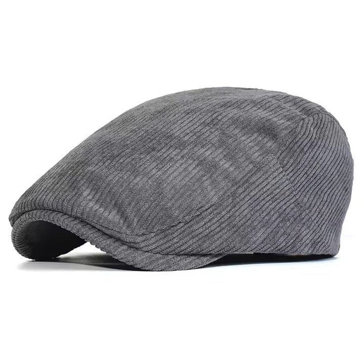 Corduroy Heritage Cap