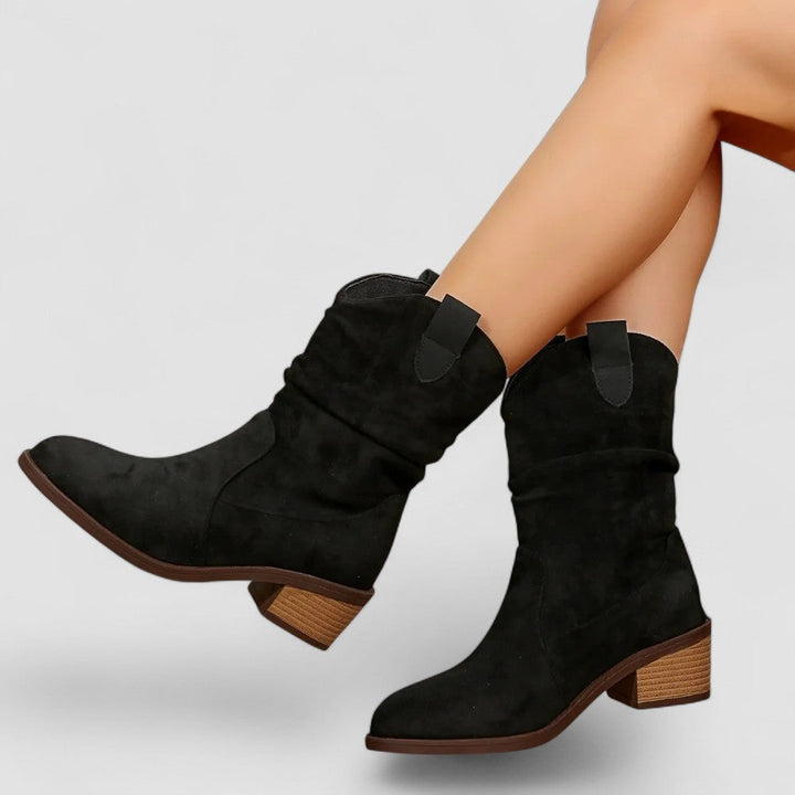 Rachy Orthopaedic Boots by Roseworth London