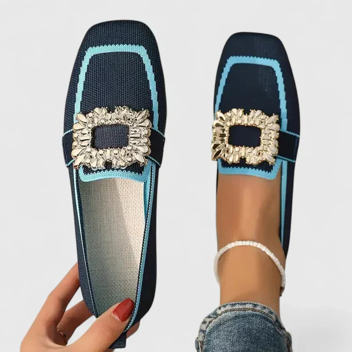 Everyday Orthopaedic Loafer by Roseworth London