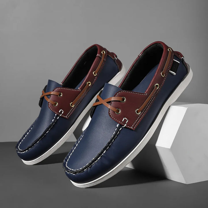 Salcombe Orthopaedic Loafers