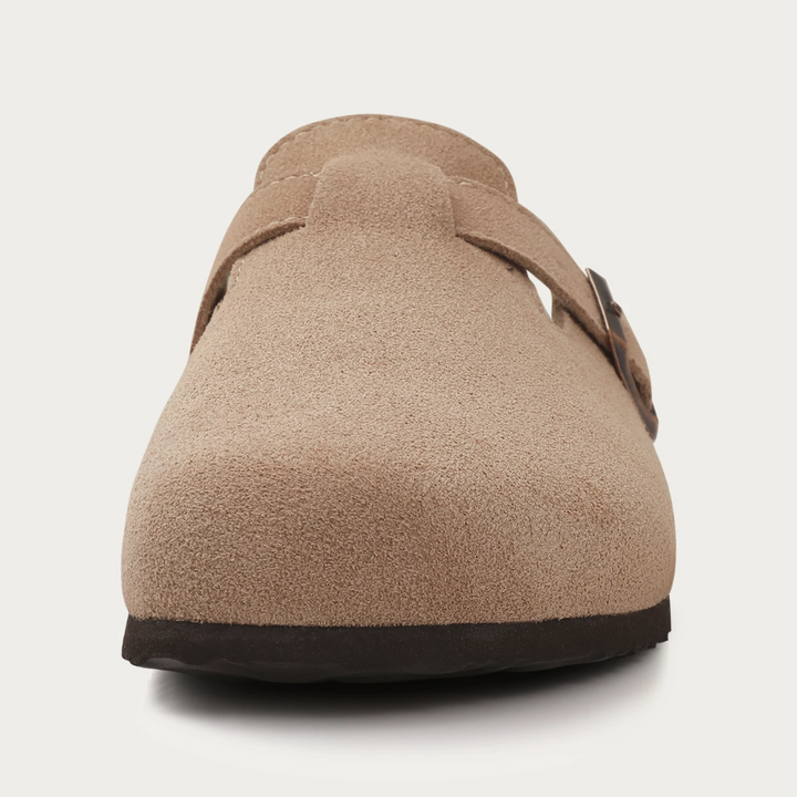 The Comfort That Asks Nothing of You by Roseworth London