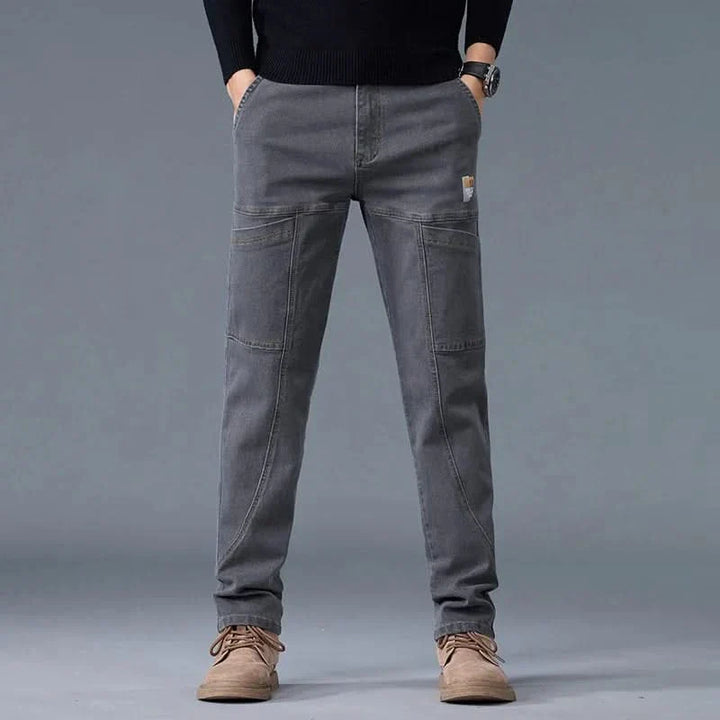 HARDLAND UTILITY JEANS