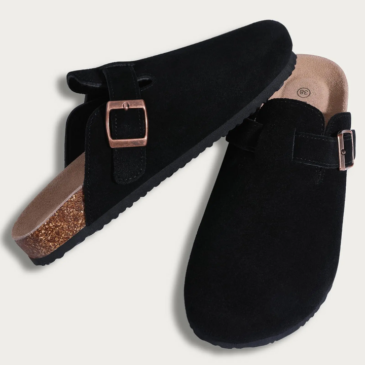 The Comfort That Asks Nothing of You by Roseworth London