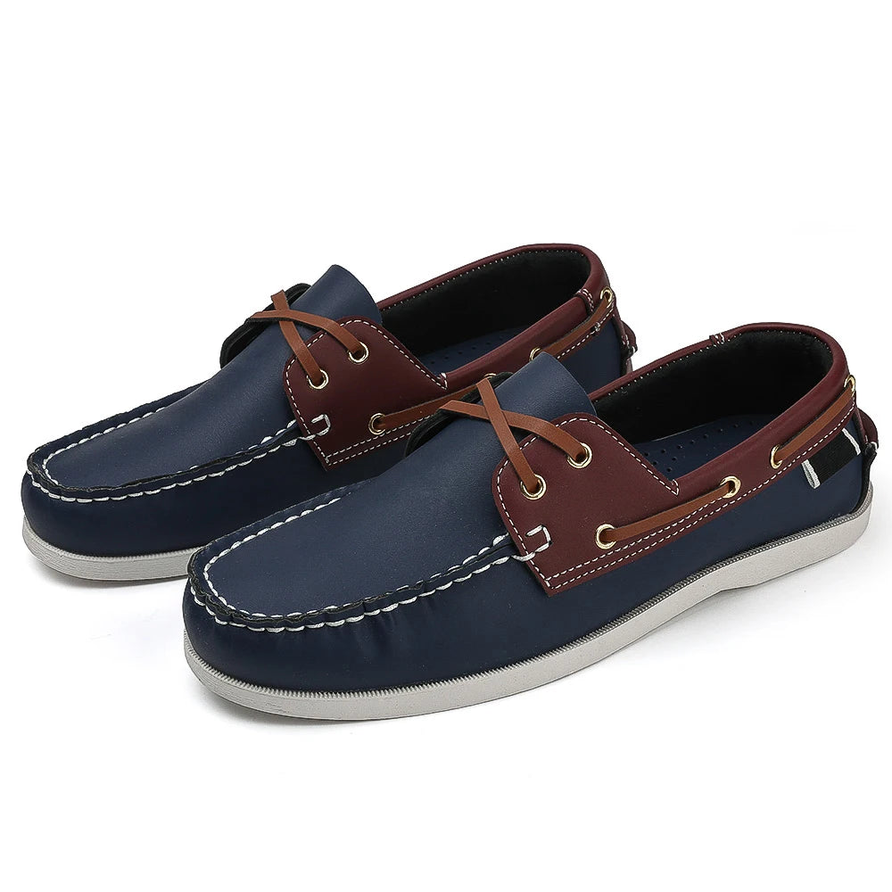 Salcombe Orthopaedic Loafers