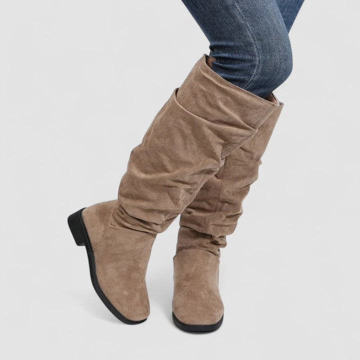 SOFIA ORTHOPAEDIC BOOTS