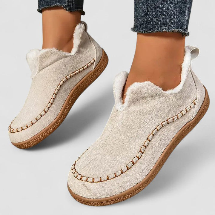 DORRY ORTHOPAEDIC BOOTS