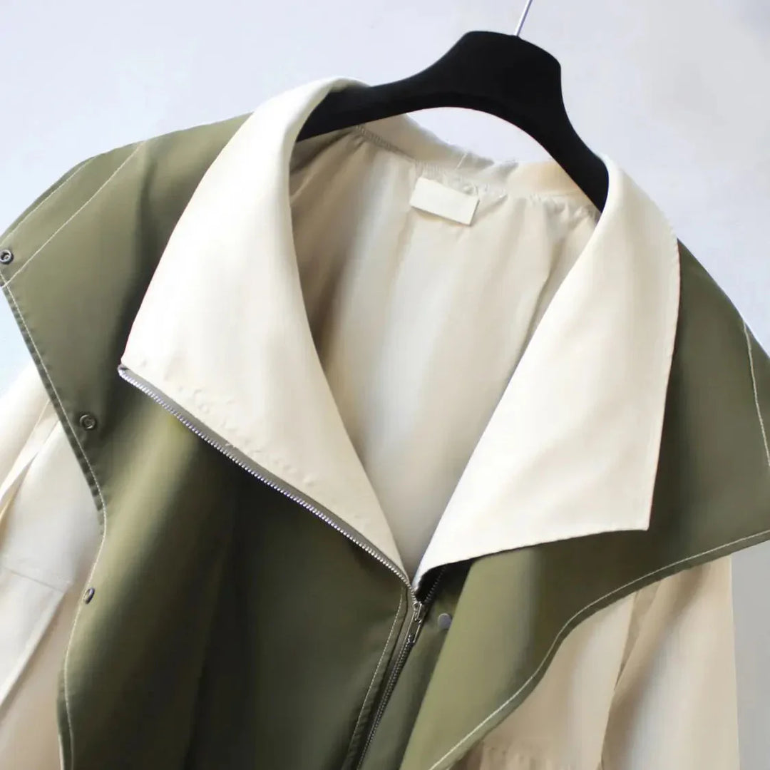 Marisol Jacket