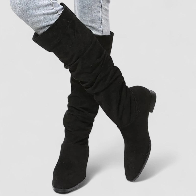 SOFIA ORTHOPAEDIC BOOTS