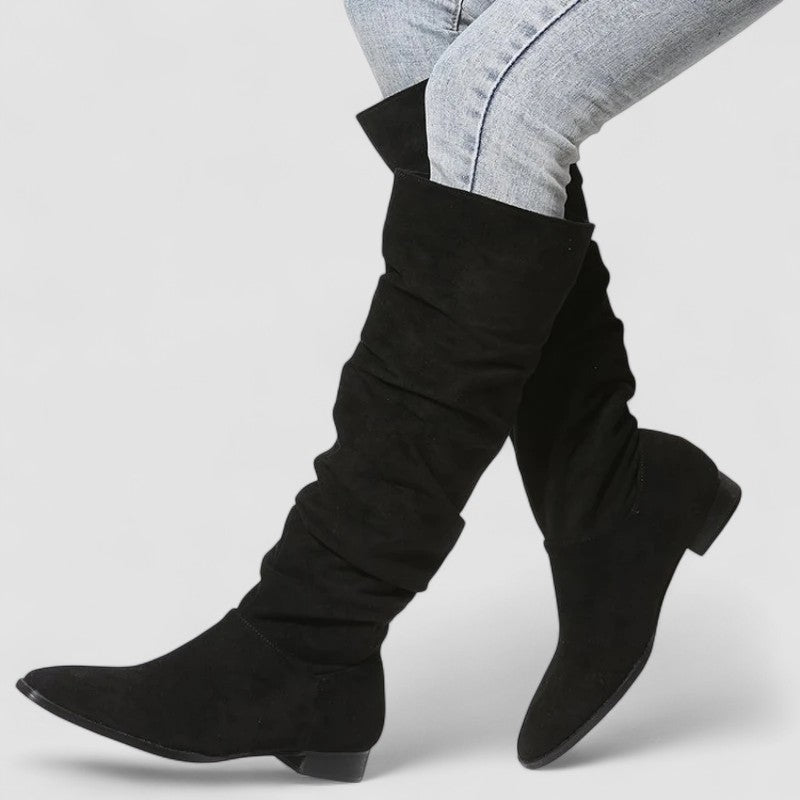 SOFIA ORTHOPAEDIC BOOTS
