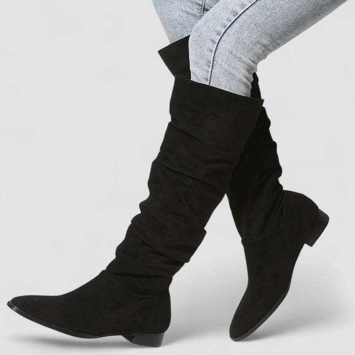 SOFIA ORTHOPAEDIC BOOTS
