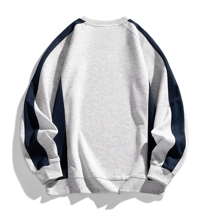 Zim Sweater