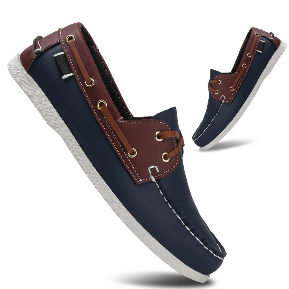Salcombe Orthopaedic Loafers