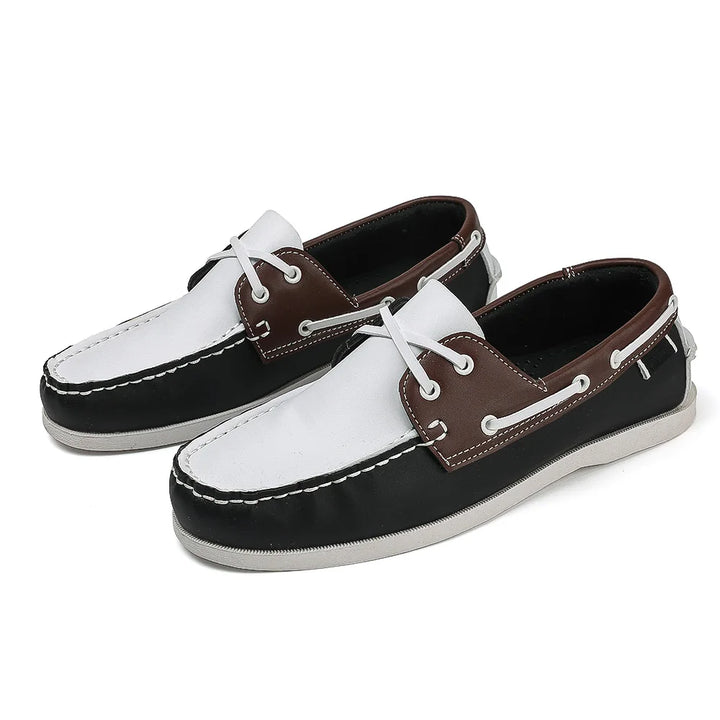 Salcombe Orthopaedic Loafers
