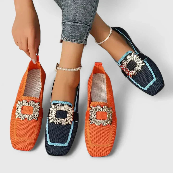 Everyday Orthopaedic Loafer by Roseworth London