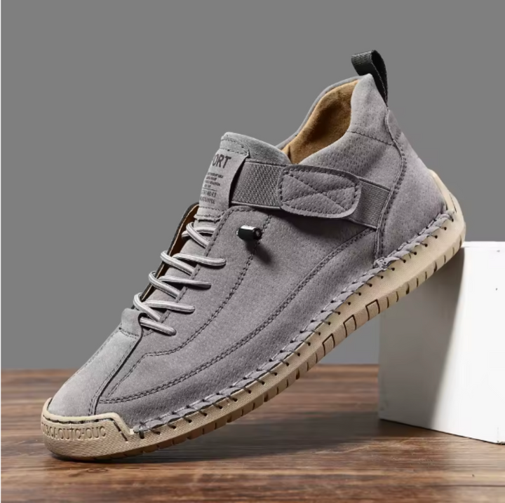 Yara Comfortable Orthopaedic Trainers