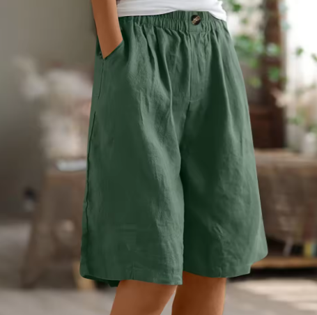 RENEE COMFORT SHORTS