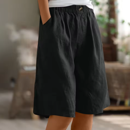RENEE COMFORT SHORTS