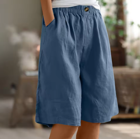 RENEE COMFORT SHORTS