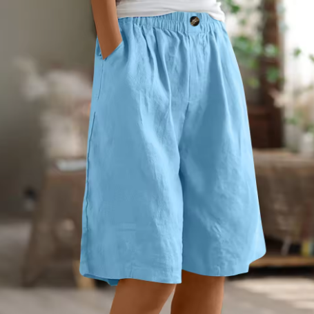 RENEE COMFORT SHORTS
