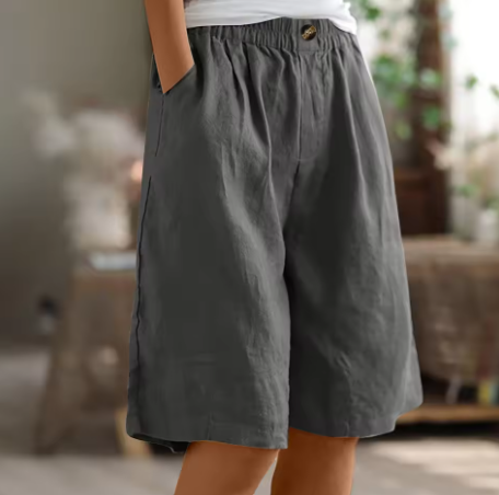 RENEE COMFORT SHORTS