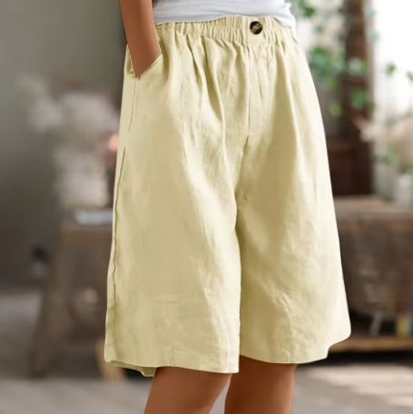 RENEE COMFORT SHORTS