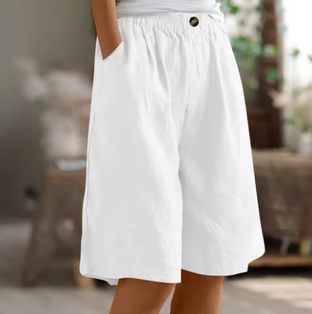 RENEE COMFORT SHORTS