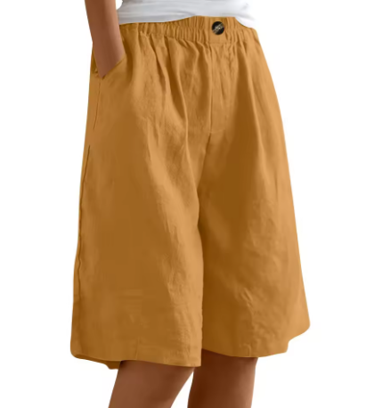 RENEE COMFORT SHORTS