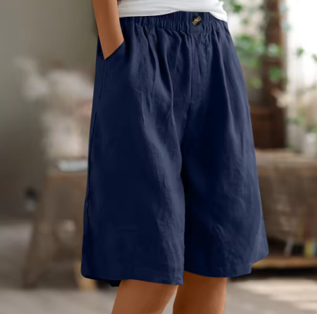 RENEE COMFORT SHORTS