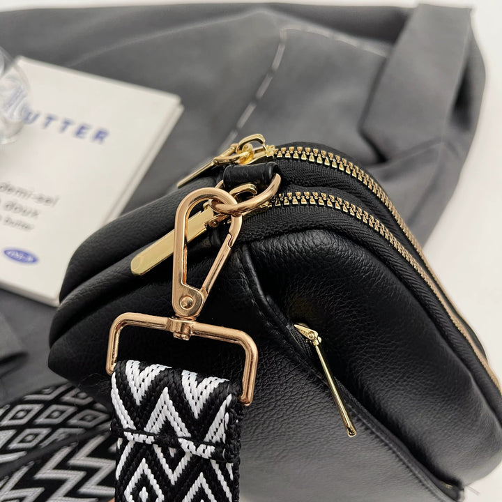 Marlowe Soft Everyday Crossbody Bag
