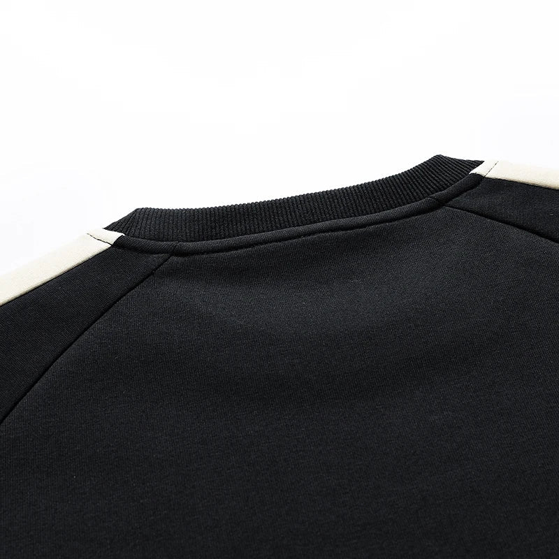 Zim Sweater
