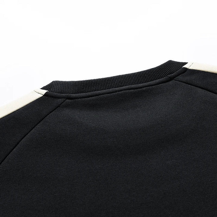 Zim Sweater